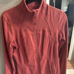 Lululemon define jacket